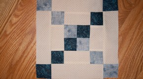Blue Bayou: Six-Grid Chain