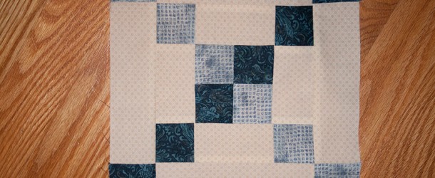 Blue Bayou: Six-Grid Chain