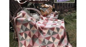 Leisure Arts Quilts to Crochet