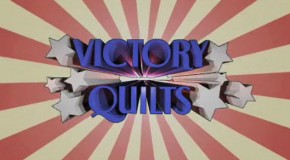 Victory Quilts – 3007