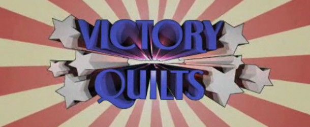 Victory Quilts – 3001