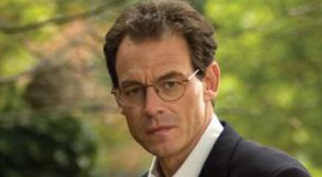 The Messenger by Daniel Silva