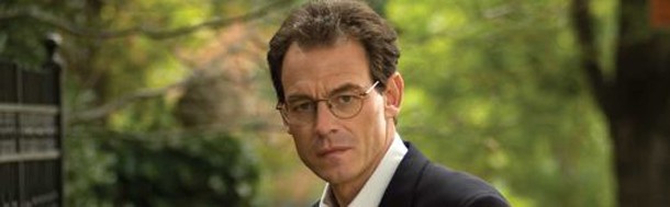 The Messenger by Daniel Silva