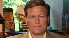 Hell’s Corner by David Baldacci