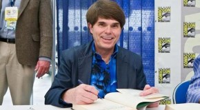 Lightning by Dean Koontz