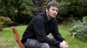 The Falls by Ian Rankin