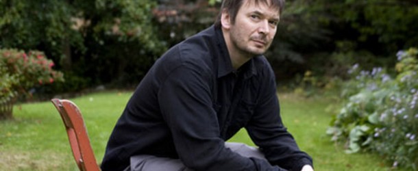 The Falls by Ian Rankin