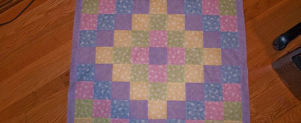 Eva Juliette – First Border