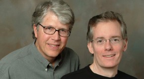 Reliquary by Douglas Preston and Lincoln Child