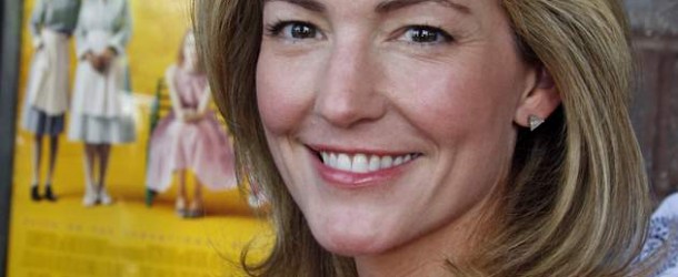 The Help by Kathryn Stockett