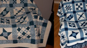 My Quilts