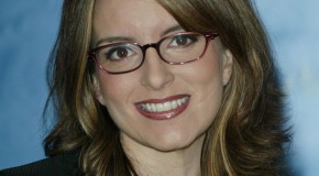 Bossypants by Tina Fey