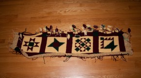 Sunshine Sampler – Row 1
