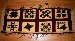 Sunshine Sampler – Row 2