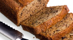 Banana Bread