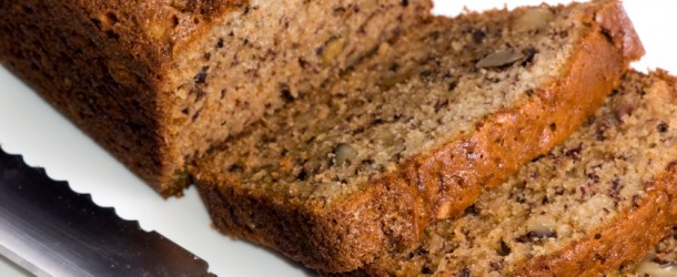 Banana Bread
