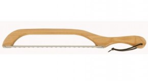Out of the Woods of Oregon Bread and Bagel Slicer