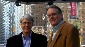 Fever Dream by Douglas Preston & Lincoln Child