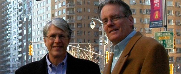Fever Dream by Douglas Preston & Lincoln Child