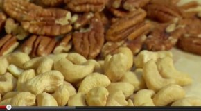 How to Toast Nuts