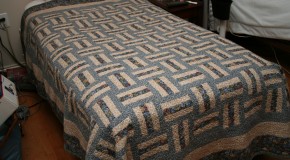 Basket Weave