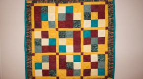 Sudoku Wall Hanging