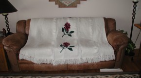 Sharon’s Rose