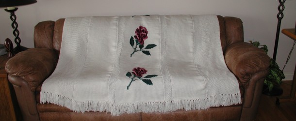 Sharon’s Rose