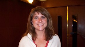 Love You More by Lisa Gardner