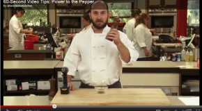 Power to the Pepper