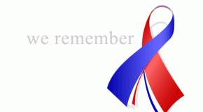 We Remember
