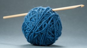 Aran Afghans to Crochet