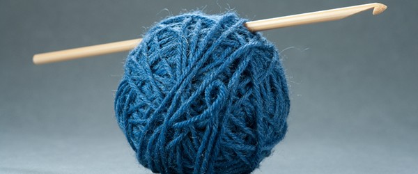 Aran Afghans to Crochet