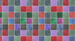 Free Motion Quilting Project