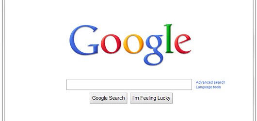 Google Chrome