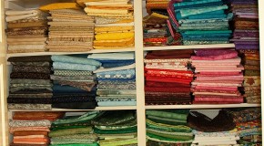 My Stash