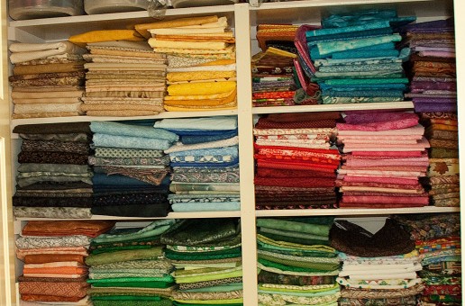My Stash