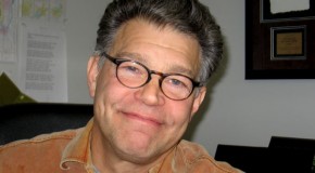 Lies and the Lying Liars Who Tell Them by Al Franken