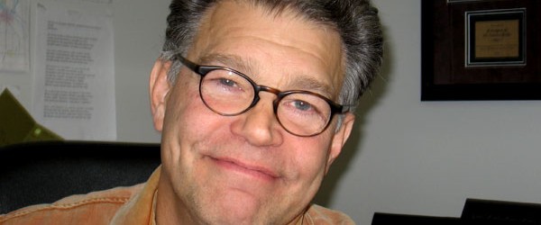 Lies and the Lying Liars Who Tell Them by Al Franken