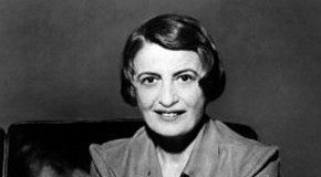 The Fountainhead by Ayn Rand