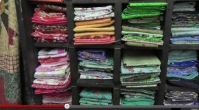 Iron Quilter