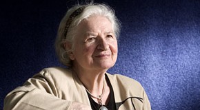 Death in Holy Orders by P.D. James
