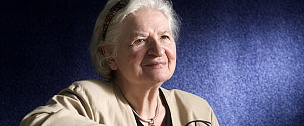 Death in Holy Orders by P.D. James