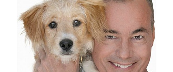 A Dog’s Purpose by W. Bruce Cameron