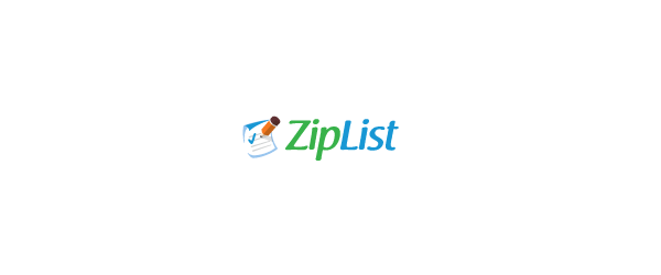 Ziplist Recipe Plugin