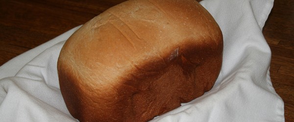 Honey Wheat Bread
