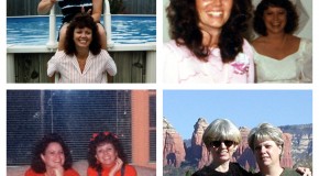 21. Favorite Photo of You: Sisters #FebPhotoADay