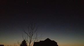26. Night #FebPhotoADay