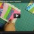 How to Make Easy Quilted Fabric Postcards
