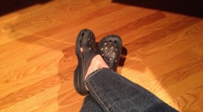 23. Shoes #FebPhotoADay
